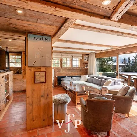 Trolles 韦尔比耶