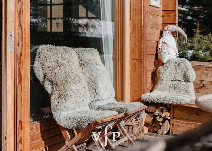 Trolles Apartament Verbier