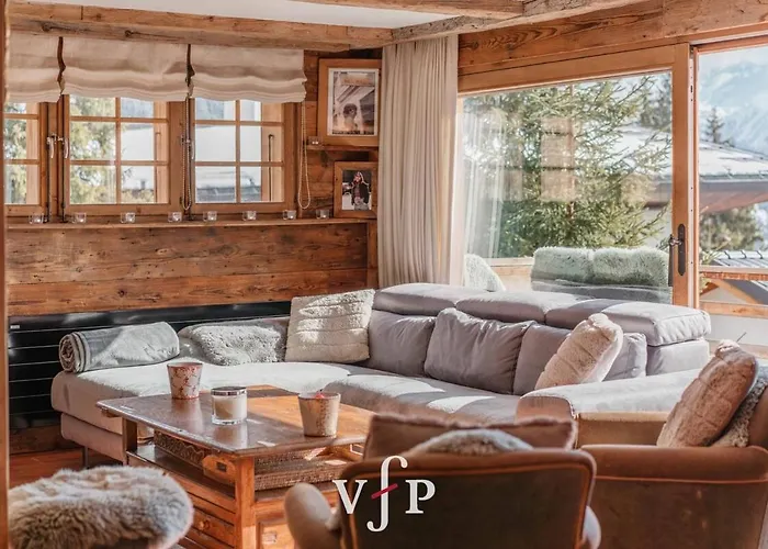 Trolles Apartament *