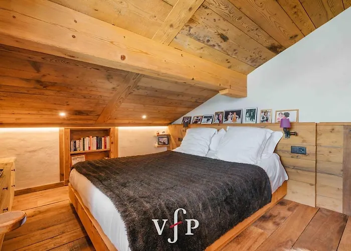 Trolles Apartament *