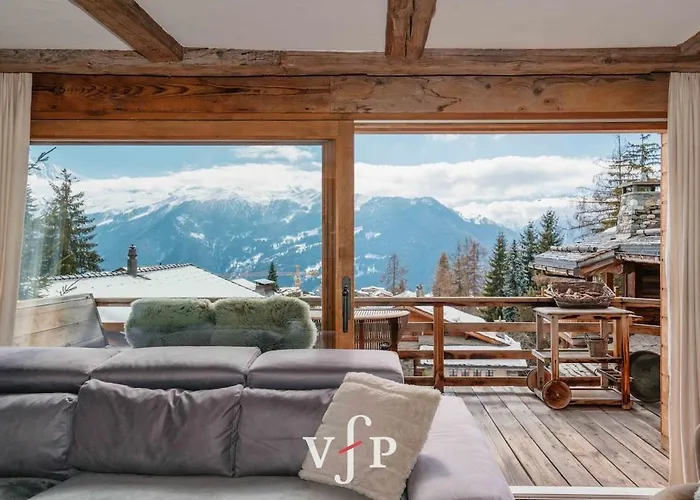 Apartament Trolles *