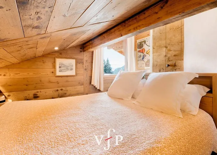 Trolles Apartman Verbier