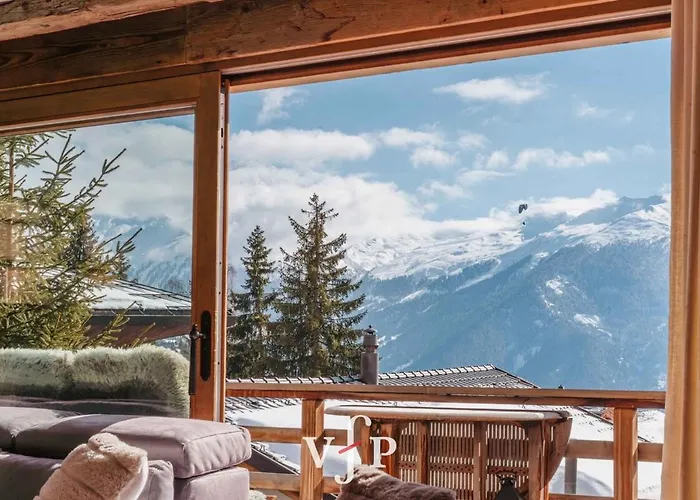 Trolles Apartament *