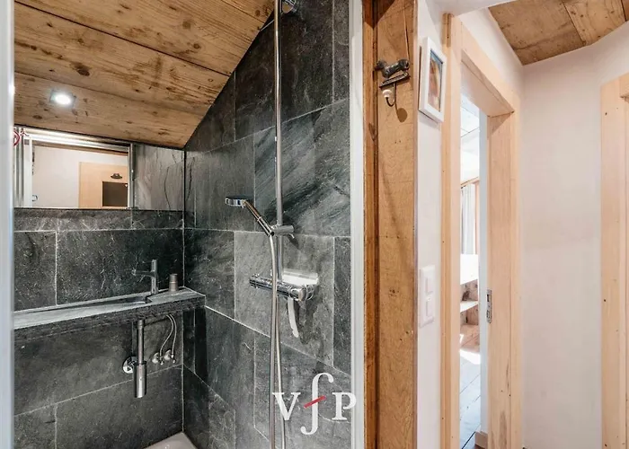 Apartament Trolles *