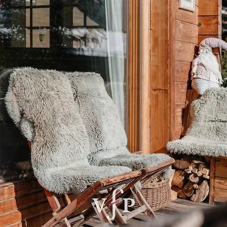 Trolles Apartamento Verbier