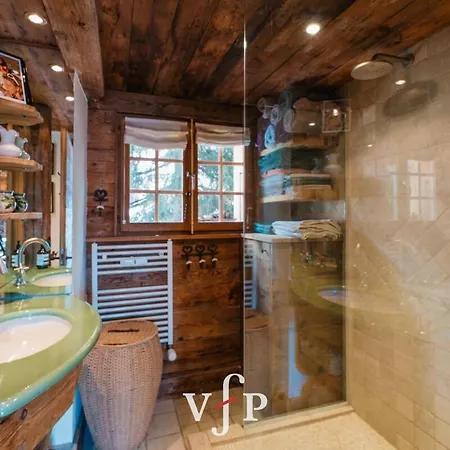 Apartamento Trolles Verbier