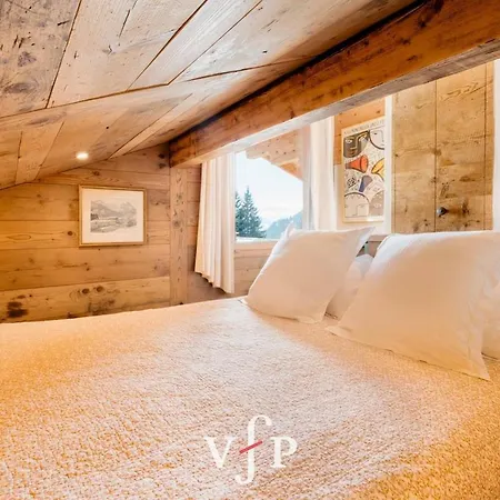 Trolles Apartamento Verbier
