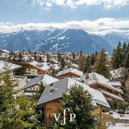 Trolles Verbier