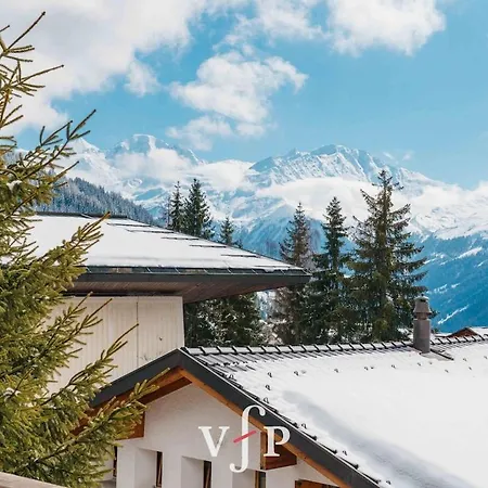 Trolles Διαμέρισμα