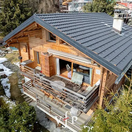 Διαμέρισμα Trolles *