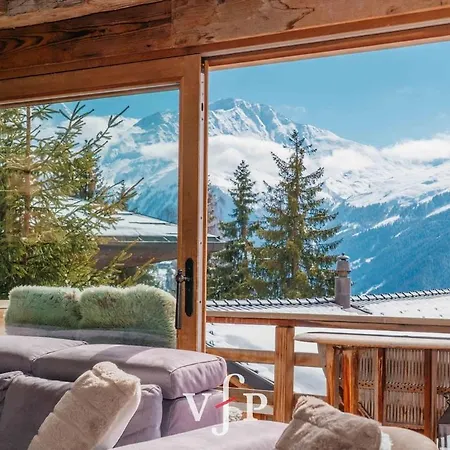 Trolles Διαμέρισμα Verbier